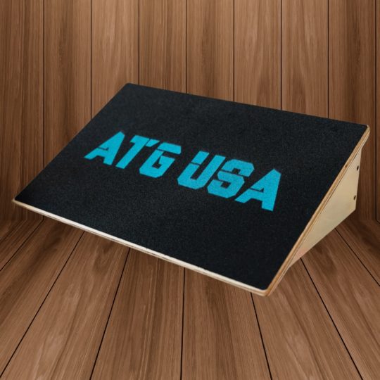 ATG USA-Made Slantboard
