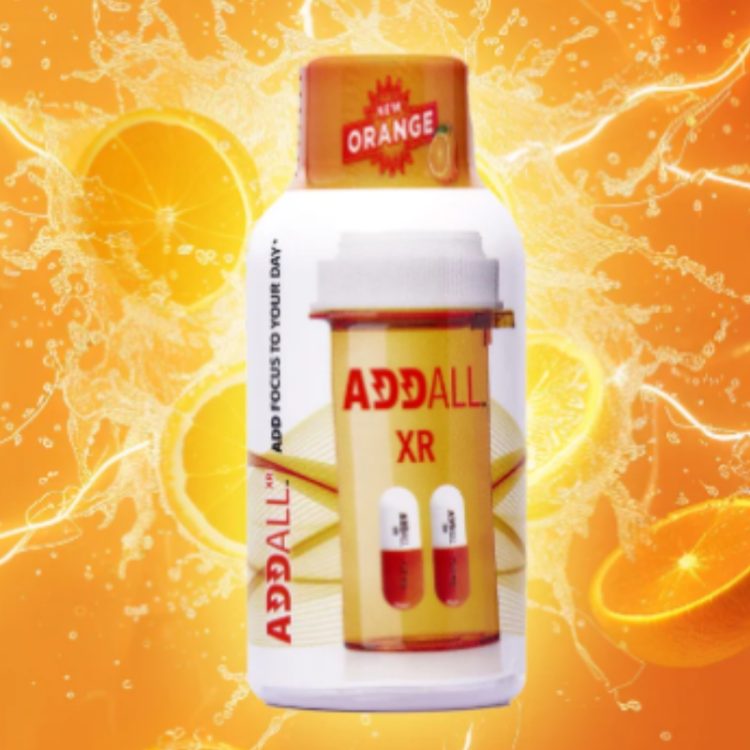 Addall XR
