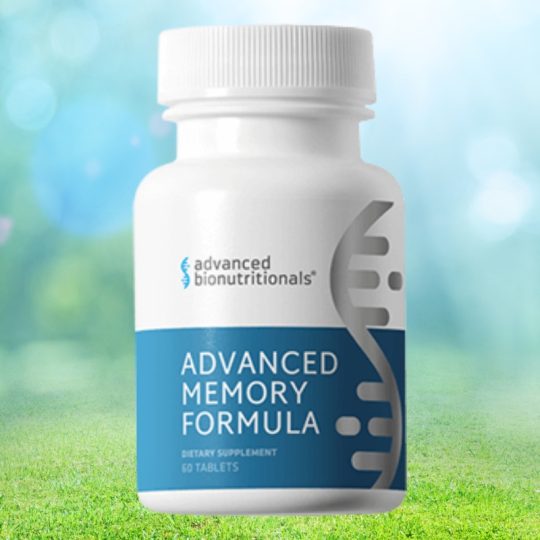 Advanced Memory Formula