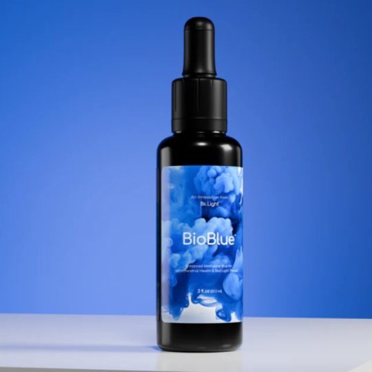 BioBlue Methylene Blue Supplement