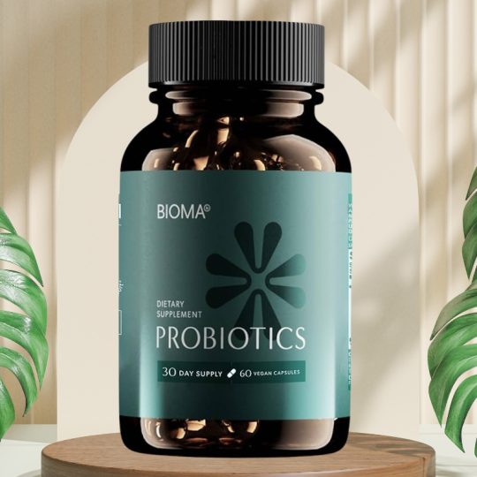 Bioma Digestive & Gut Repair