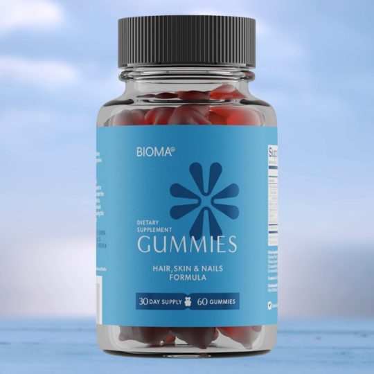 Bioma Gummies