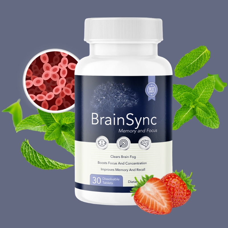 BrainSync