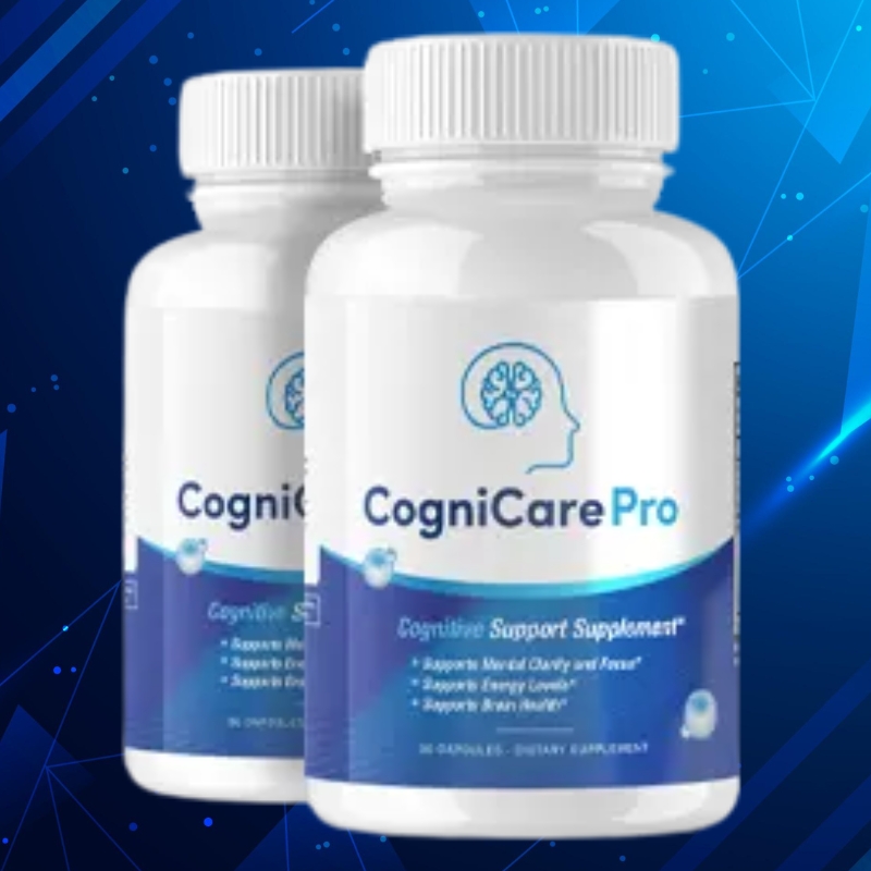 CogniCare Pro