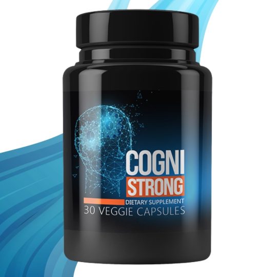 CogniStrong
