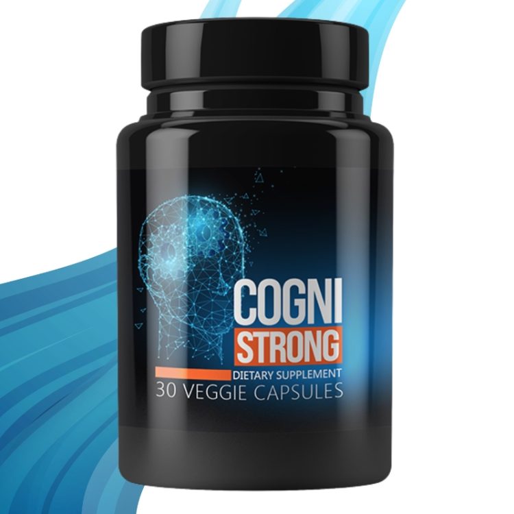 CogniStrong