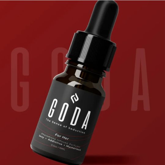Goda For Her Perfume