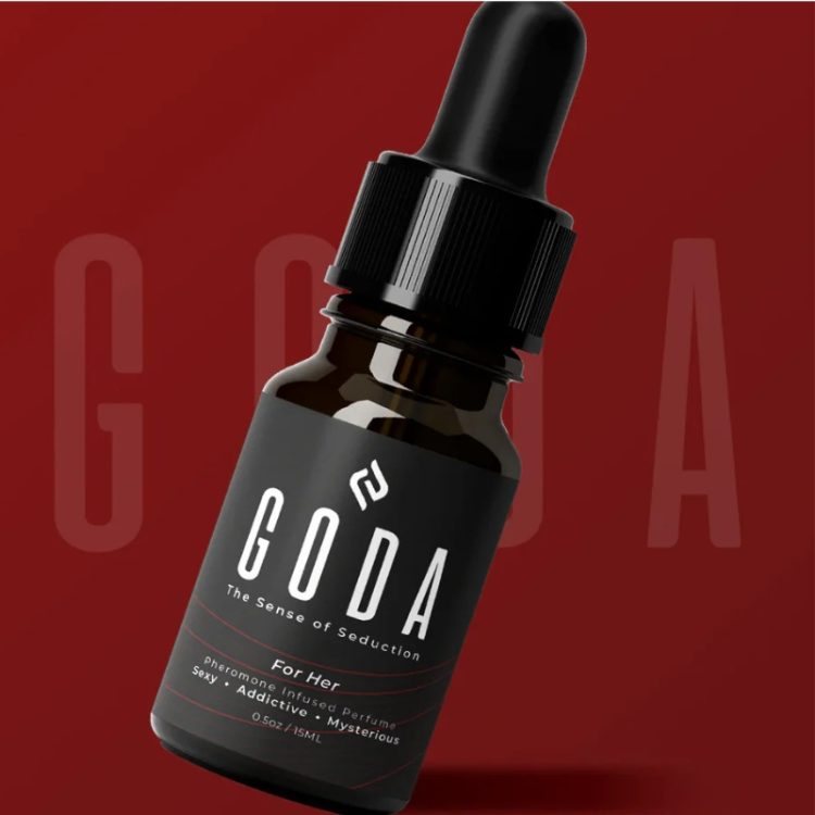 Goda For Her Perfume
