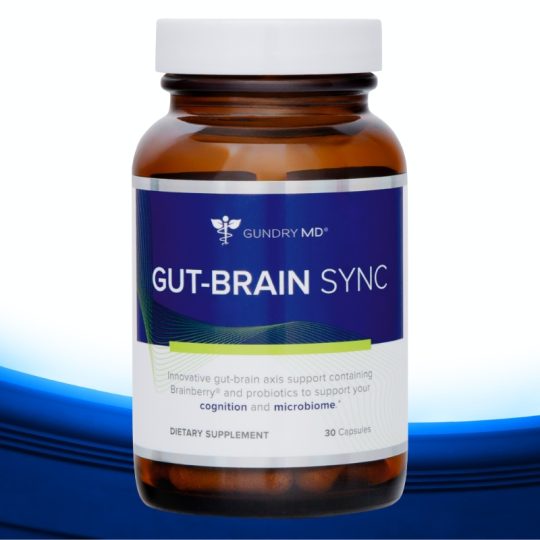 Gut-Brain Sync