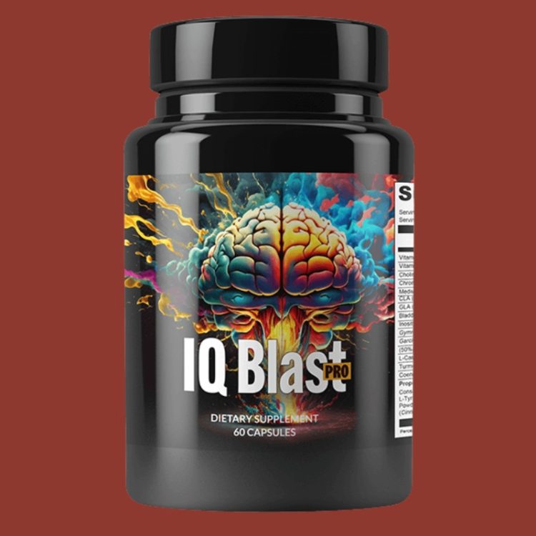 IQ Blast Pro
