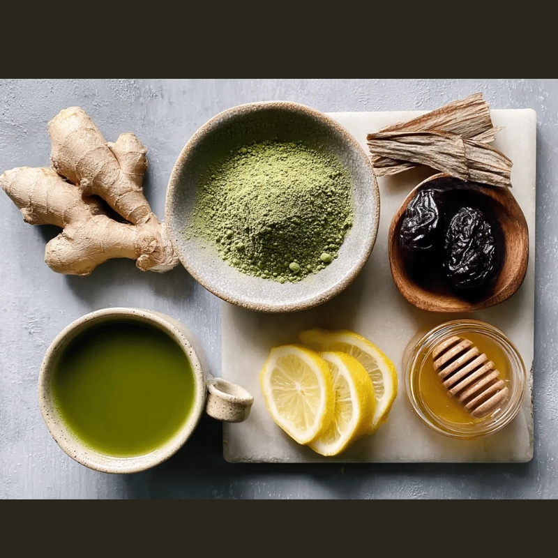 Japanese Mounjaro Recipe