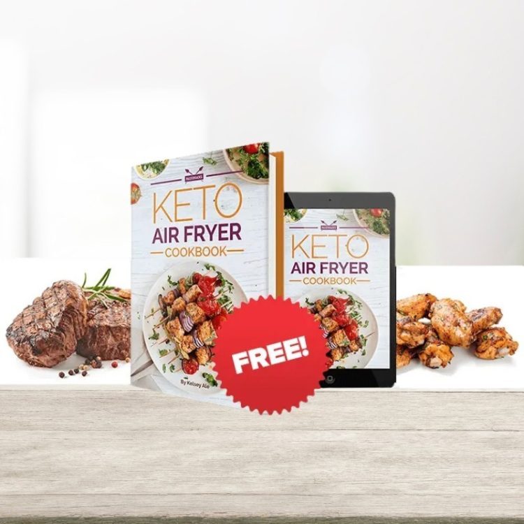 Keto Air Fryer