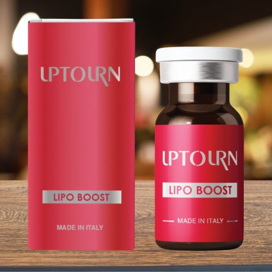 Lipo Boost