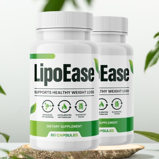 LipoEase