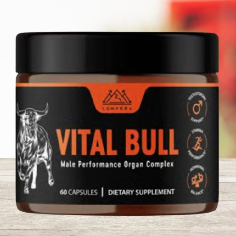 Lonvera VitalBull