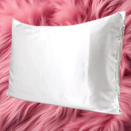 Lumiere Silk Pillow Case