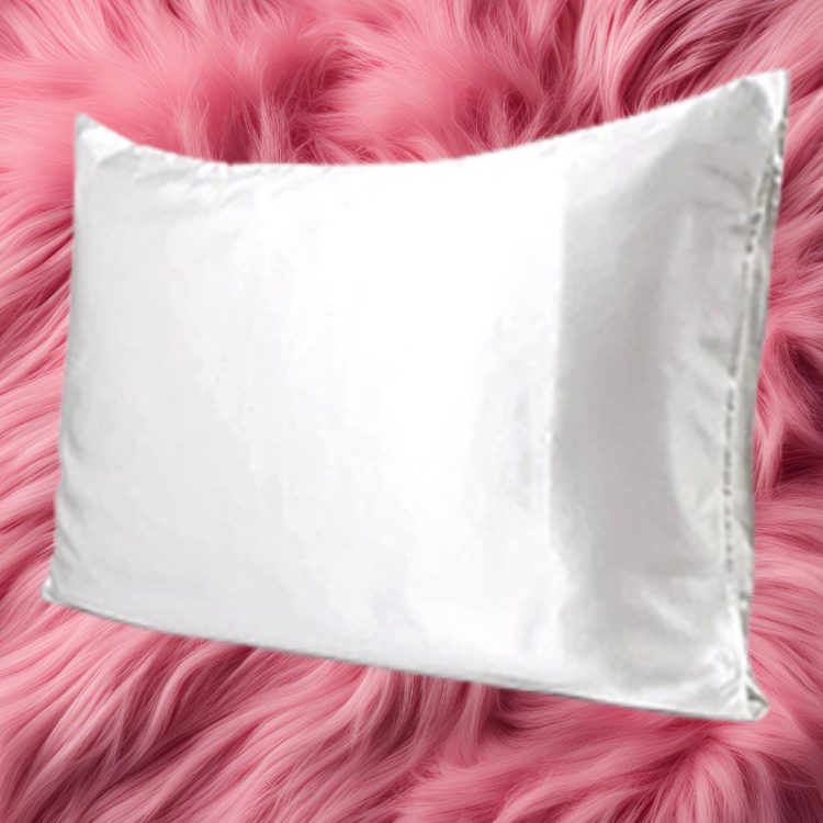 Lumiere Silk Pillow Case