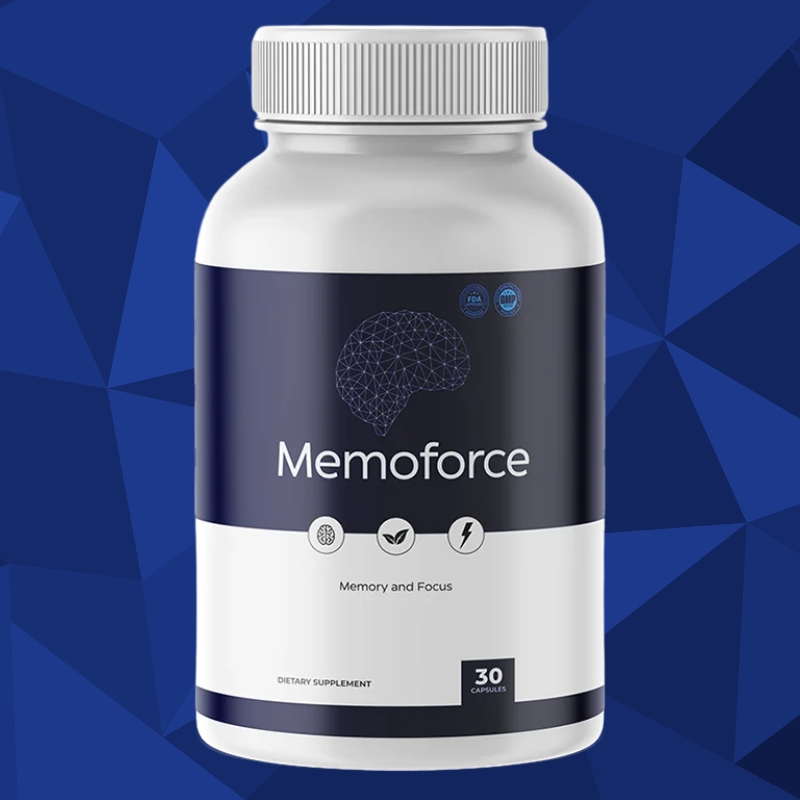 Memoforce Supplement