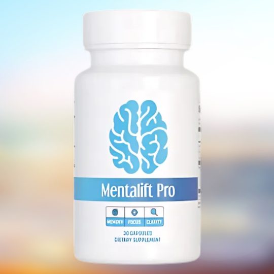 Mentalift Pro