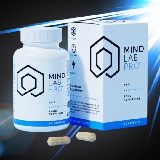Mind Lab Pro