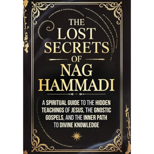 Nag Hammadi Wealth Code