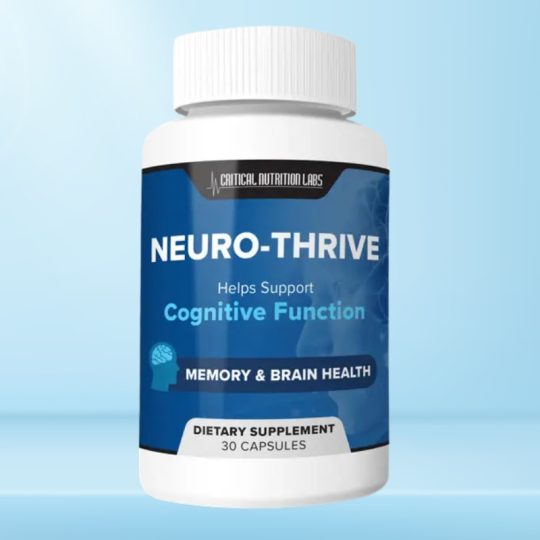 Neuro-Thrive