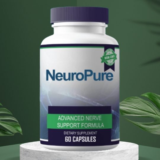 NeuroPure