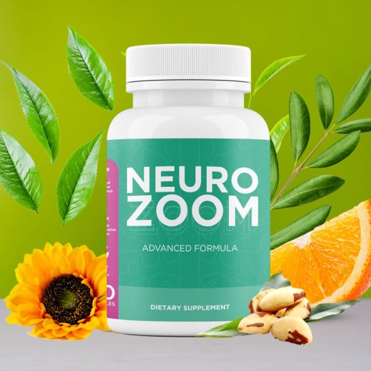 NeuroZoom