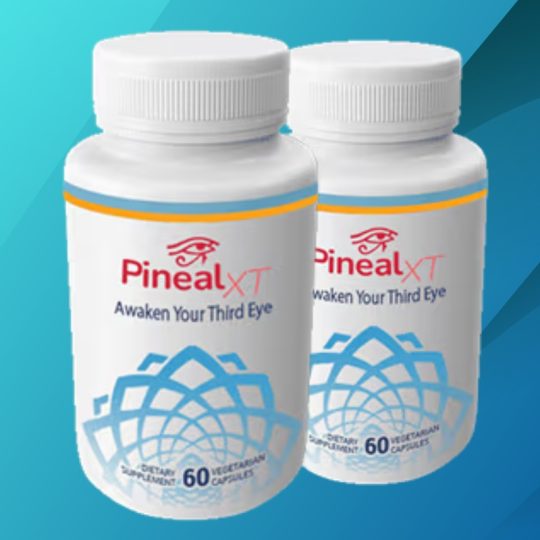 Pineal XT