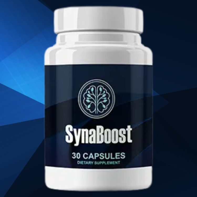 SynaBoost