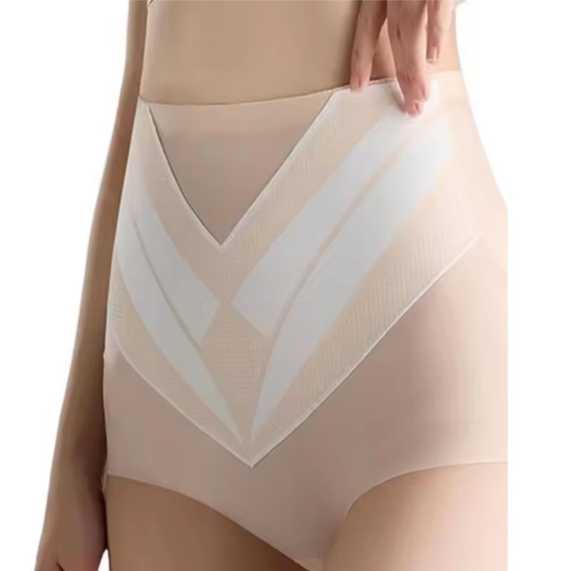 Titanium Fiber Tourmaline Shaping Shorts