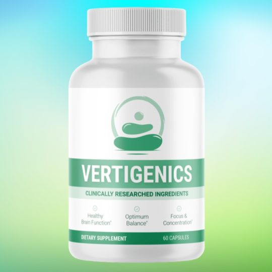 Vertigenics