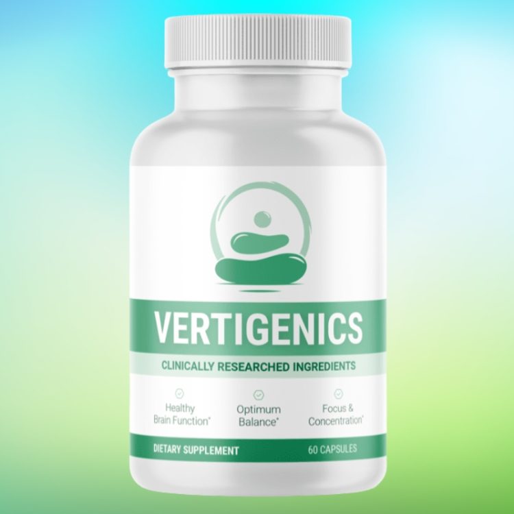 Vertigenics
