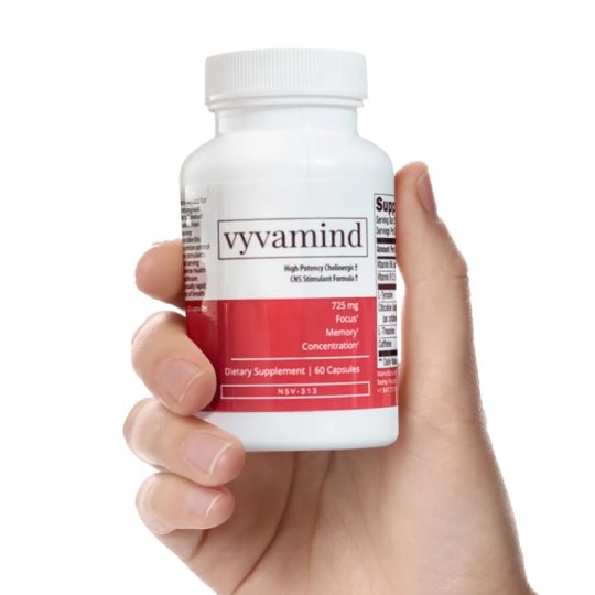 Vyvamind