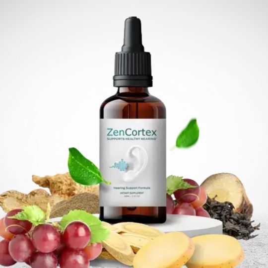 ZenCortex