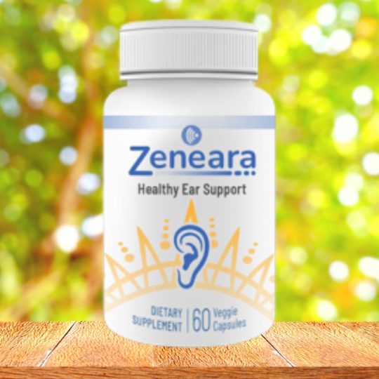 Zeneara