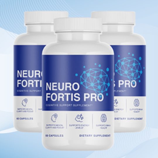 Neuro Fortis Pro