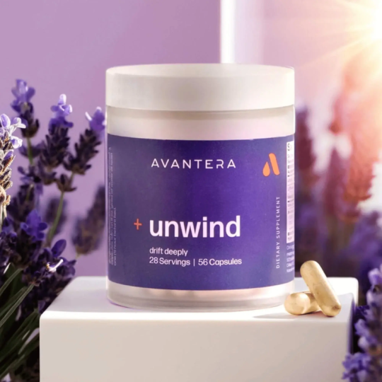 Avantera Unwind