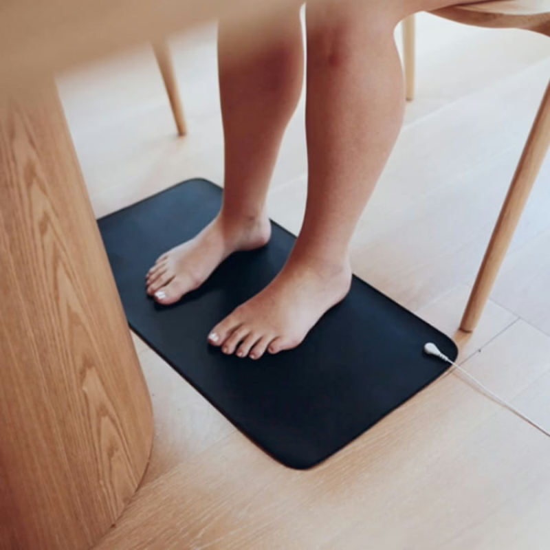 Bareflow Grounding Mat