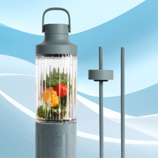 Beast Blender