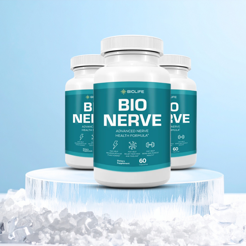 BioLife Bio Nerve