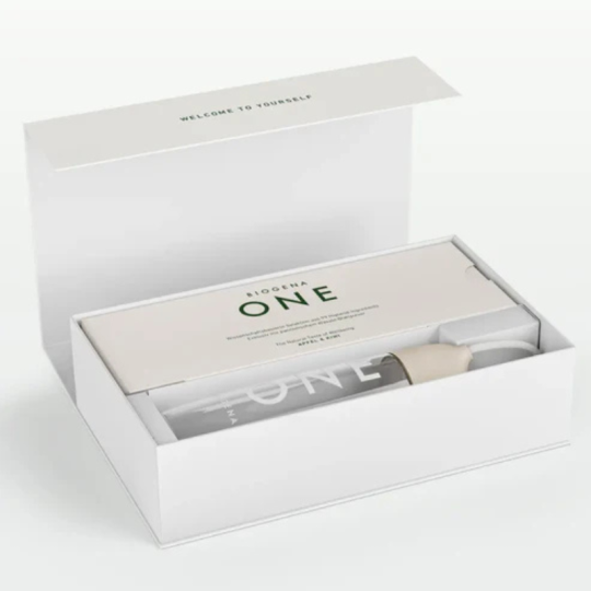 Biogena ONE Starter Bundle