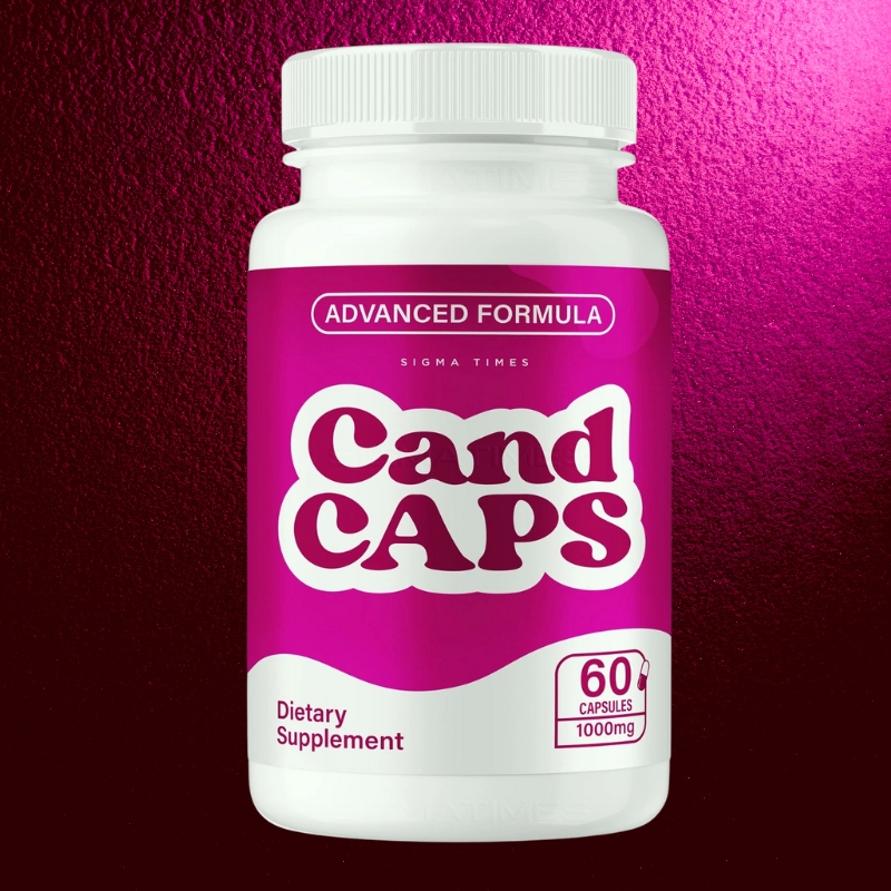 Cand Caps