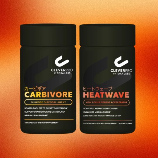 CleverPro by Tora Labs