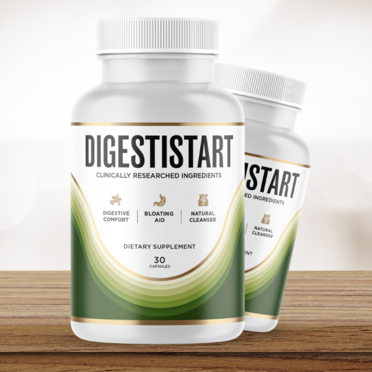 DigestiStart