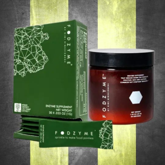 Fodzyme
