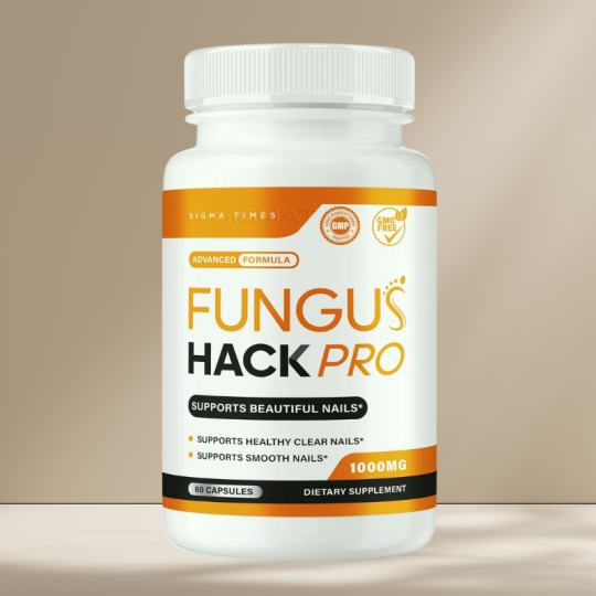 Fungus Hack Pro