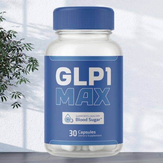 GLP1 Max