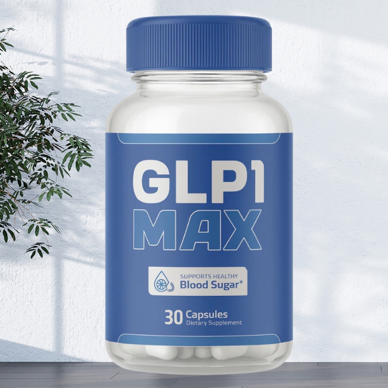 GLP1 Max