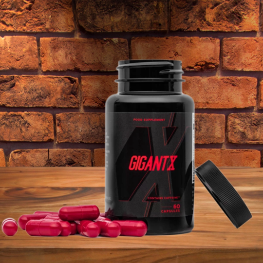GigantX